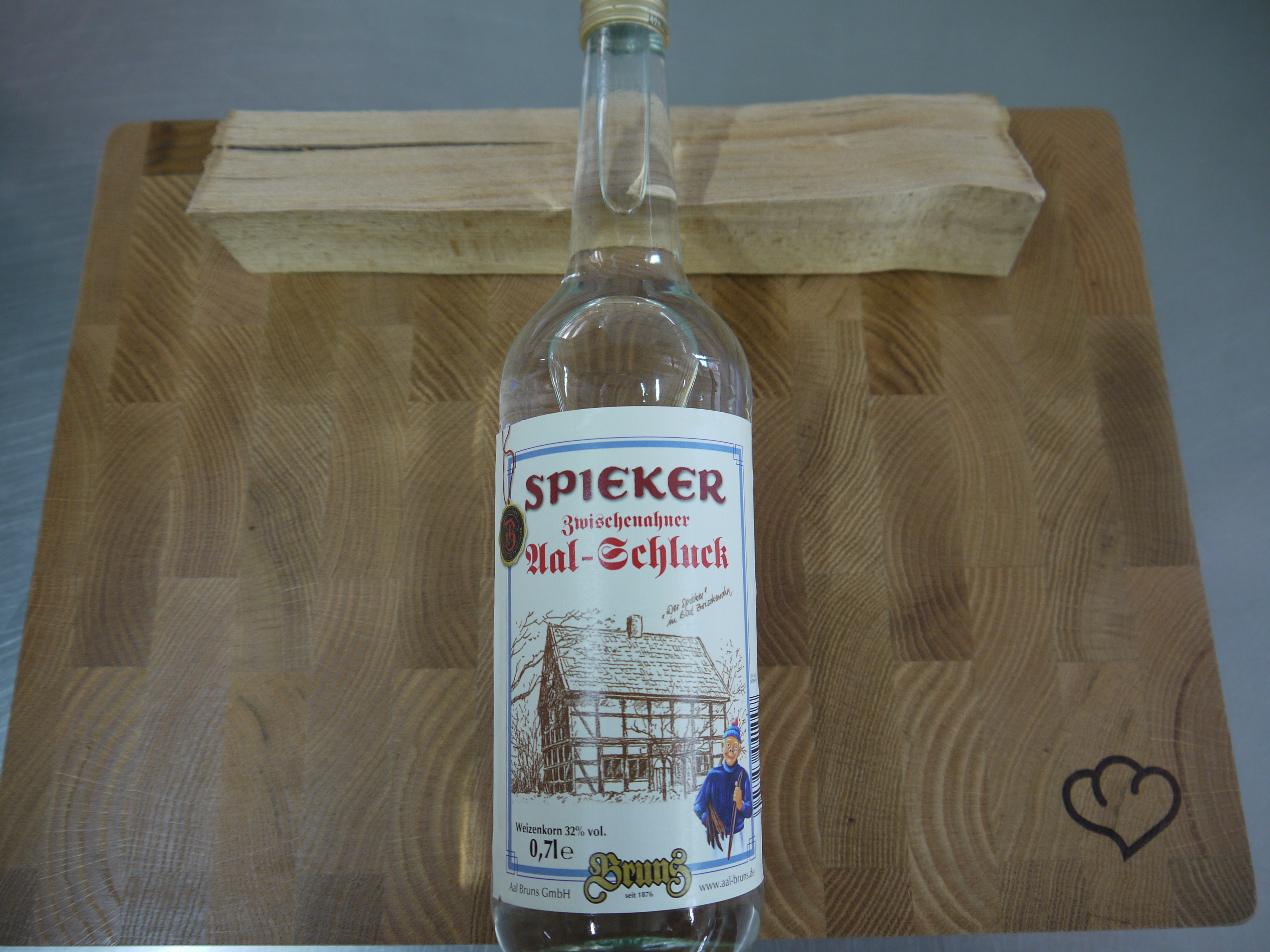 Ammerländer Löffeltrunk (0,7 ltr.)