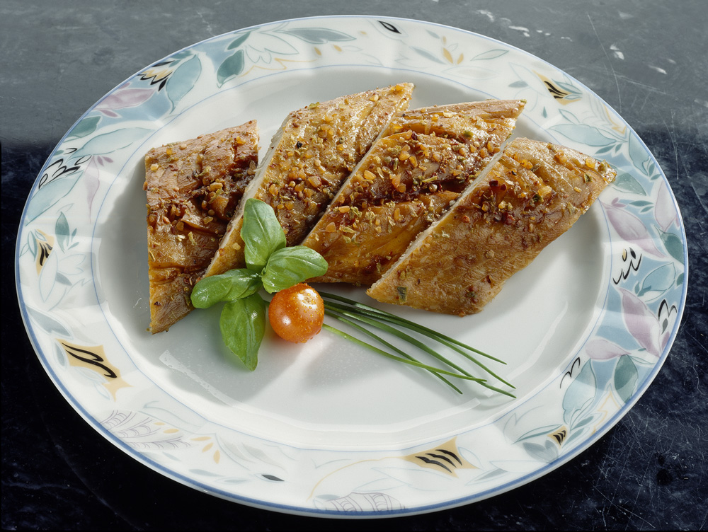 Makrelenfilets (500g)