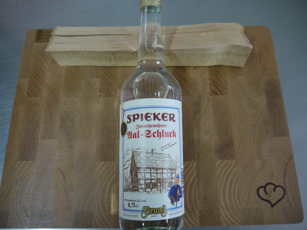 Ammerländer Löffeltrunk (0,7 ltr.)