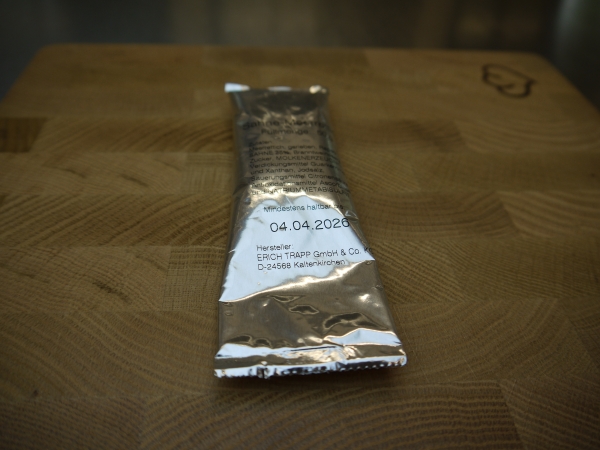 Sahne-Meerrettich 50 g